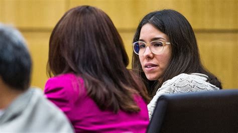 Jodi Arias Trial Hit With Another Juror Issue ABC News
