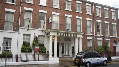 Liverpool Inn Sure Hotel Collection By Best Western Liverpool