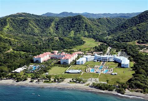 Riu Palace Costa Rica - Weddings by Escapes