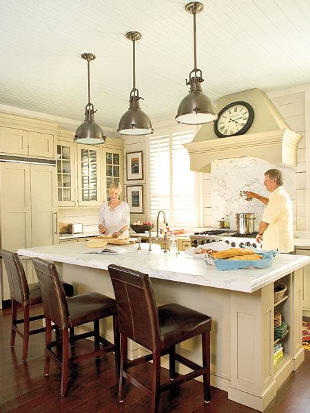 Nautical kitchen island lighting images. Gone Coastal....in a Non-Coastal Town: Nautical lights