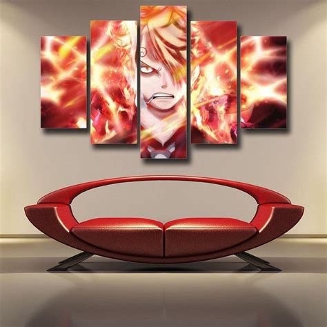 Pin On Best One Piece Anime Wall Art And Decor