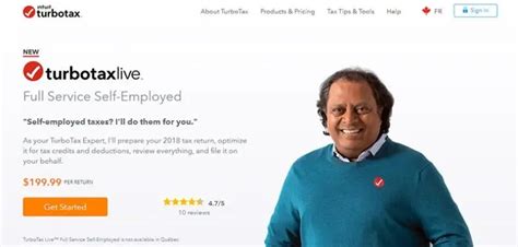 Turbotax Review Popular But Is It Effective For Taxes