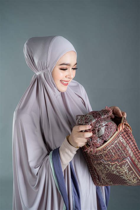 ผ้าปูละหมาด(กระเป๋า) A13 - วาริส มุสลิม
