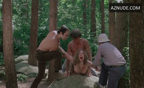 Camille Keaton Breasts Bush Scene In I Spit On Your Grave Aznude