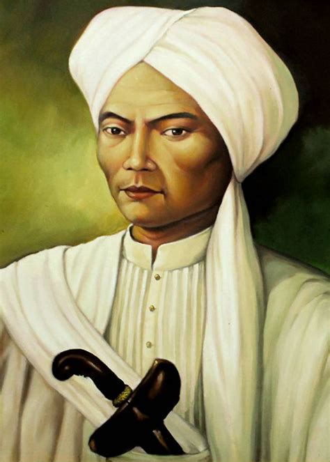 Rahasia Rahasia Di Balik Lukisan Penangkapan Pangeran - vrogue.co