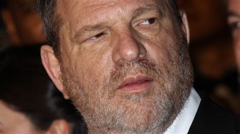 Disturbing Details About Harvey Weinstein And Jeffrey Epsteins