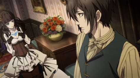 Review Coderealize Sousei No Himegimi Anime United