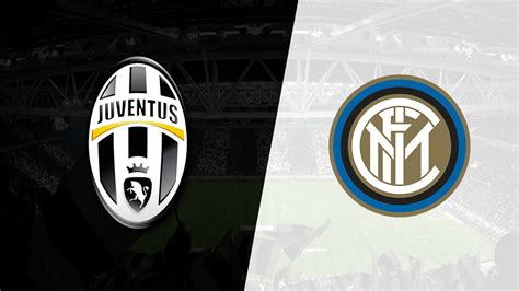 Inter milan in the highly anticipated derby d'italia at allianz stadium. Juventus vs. Inter | Derby d'Italia Preview - YouTube