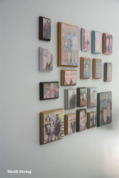 Cool Project Idea From By For Making A Photo Collage