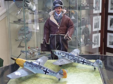 Top Guns Of The Luftwaffe The Sixth Division