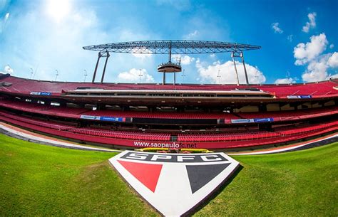 No jogo do são paulo hoje, com toda a certeza, quem assistir o são paulo ao vivo, poderá ver uma grande vitória. Sobre o Morumbi - SPFC