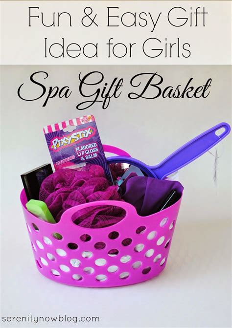 This birthday gift box or basket is the cutest gift idea you would see on internet with some lovely goodies like nail polishes, lip gloss, liner gifts are the perfect way to show your love to the person you love and to pamper them as well so here we have this women favorite diy spa and pampering. How to make a gift basket! (Girl's Birthday Gift Idea ...