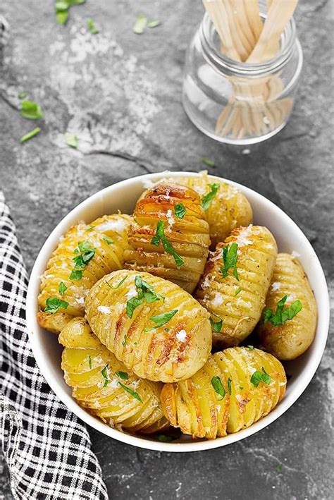 50 Easy Potato Recipes How To Cook Potatoes