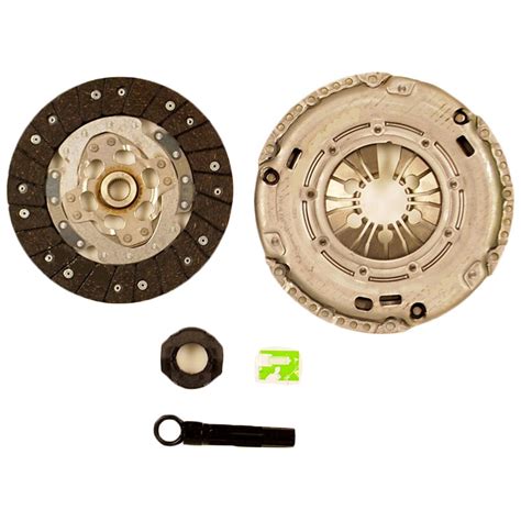 Volkswagen Beetle Clutch Kit Oem And Aftermarket Replacement Parts