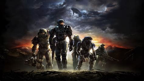 Halo Reach Pc Flight 3 Available Now Through November 5 Includes