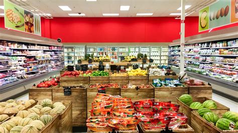25 Best Target Groceries To Stock Up On According To Nutritionists