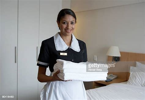 South African Maid Fotografías E Imágenes De Stock Getty Images