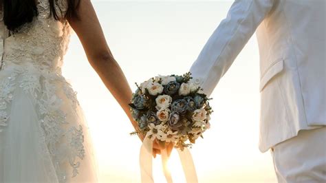 Se Festeja El Día Mundial Del Matrimonio Cadena Nueve Diario Digital
