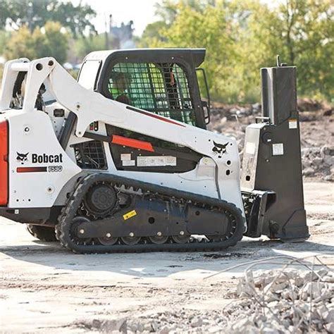 Bobcat T590 Compact Track Loader Sa Lift And Loader