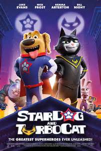 Movies trend when alot of people are viewing them over a period of time, hence we have currated and made them available for you. Download Mp4: StarDog and TurboCat (Animation) (2019) (Movie)