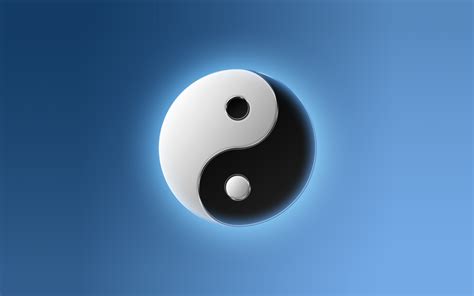 Disfruta de los siguientes 43 fondos de pantalla blancos para tu móvil o escritorio. Yin Yang Wallpaper (72+ immagini)