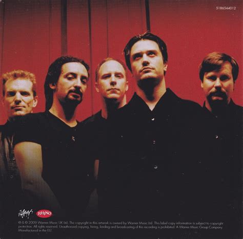 Review Faith No More The Very Best Definitive Ultimate Greatest Hits