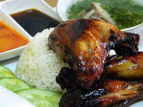 1 ekoq ayam dipotong dengan size bersesuaian. Resepi Nasi Ayam Madu • Resepi Bonda