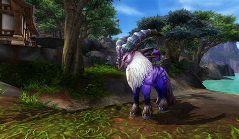 Guide to hunter pets in Warlords of Draenor | Engadget