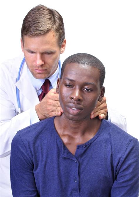 What Are The Most Common Causes Of Lymph Node And Neck Pain