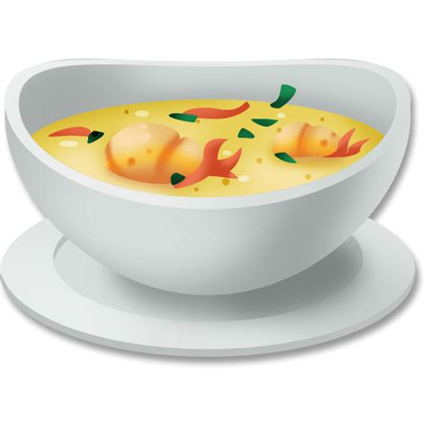 Soup Png Transparent Image Download Size 609x609px