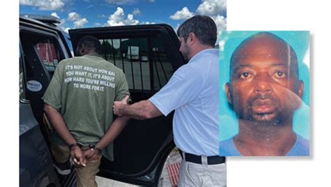Mississippi Man Arrested Accused Of Strangling And Killing Well Known Special Education