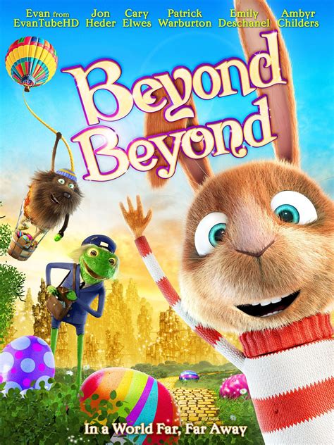 Beyond Beyond (2014) - Rotten Tomatoes