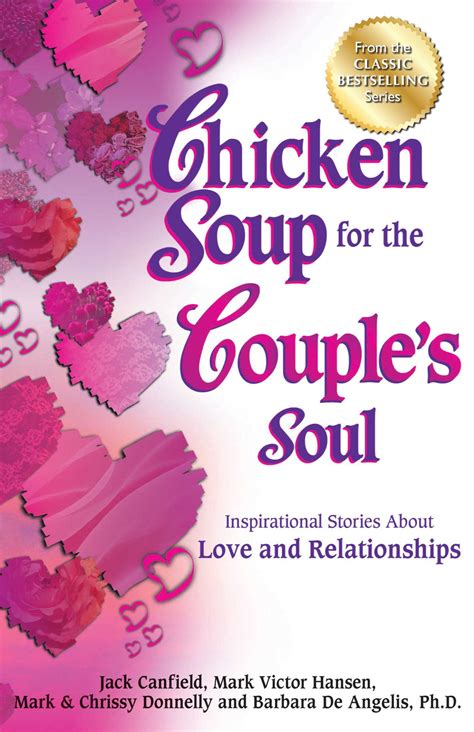 Chicken Soup For The Couple S Soul Ebook By Jack Canfield Mark Victor Hansen Official