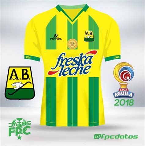 Archivo de noticias en colombia y el mundo sobre alianza petrolera. Site desenha as camisas dos clubes da Primeira Divisão do ...