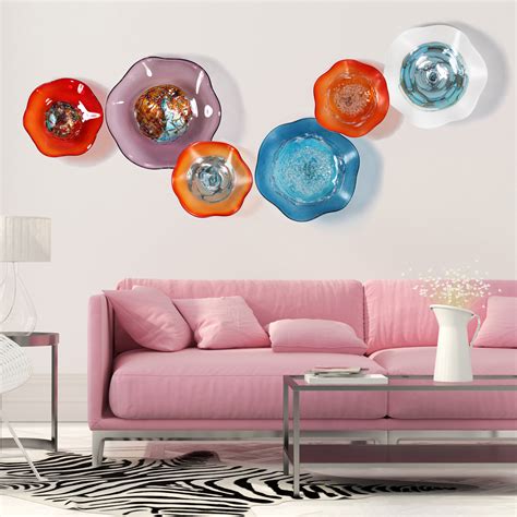 Viz Glass Beautiful Glass Chandeliers Pendants And Sconces For The Home