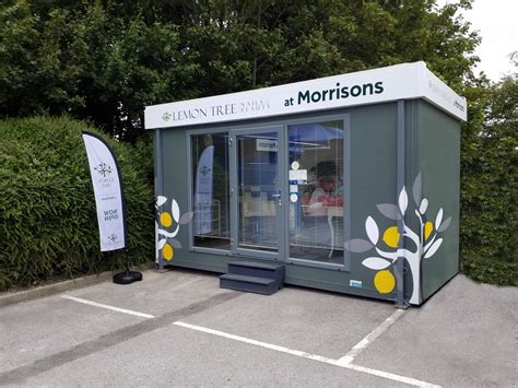 Retail Pods for Hire & Sale - Portable Offices