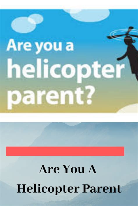 Helicopter Parents Essay | Chafeeforgovernor