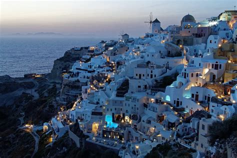 The 8 Best Places To Visit In Greece Traveling Ways