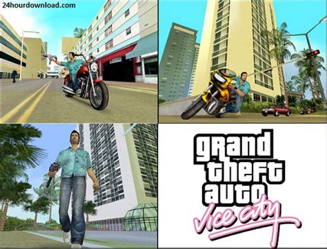 Download Gta Vice City Free For Windows 7 Agerock