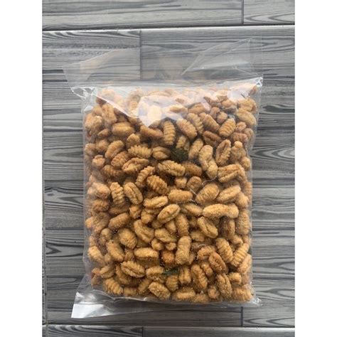 Kuih Siput Crispy Gm Shopee Malaysia