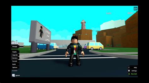 Lets Play Roblox Retail Tycoon Time To Expand My Store Youtube