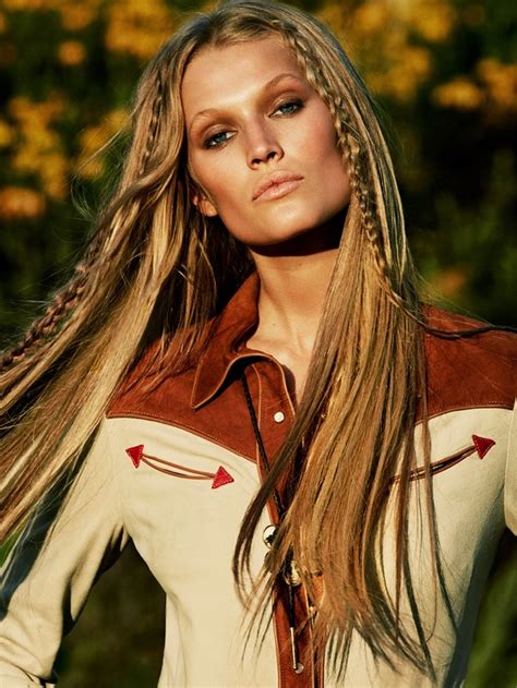 30 Most Attractive And Unique Cowgirl Hairstyles Haircuts And Hairstyles 2021 Presstorms