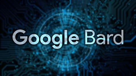 Google Bard Ai Release Date