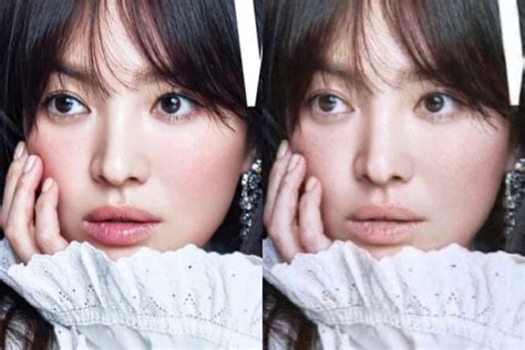 Dispatch Reveals What Female Idols Look Like With Zero Makeup Koreaboo