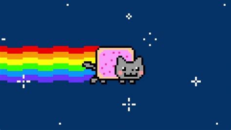 4 Nyan Cats Live Wallpapers Animated Wallpapers Moewalls