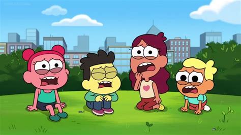 Pin By Pines Twins 2021 On Big City Greens Big City Greens Disney