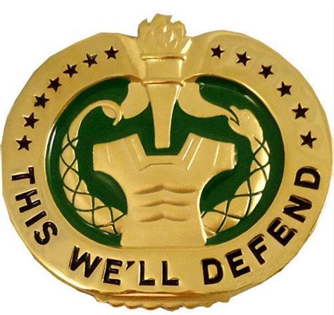 Drill Sergeant Identification Badge Sign Art Army Badge Sergeant