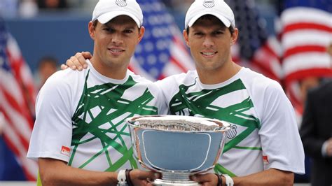 50 Moments Bryans Win 100th Career Title Fifth Us Open Mens Doubles