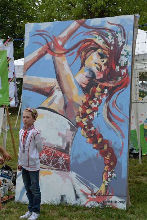 Totuși, forma mitologică preferată este a unor fecioare zănatice, cu mare forță de seducție și cu puteri magice. Artista Nicoleta Vacaru a câștigat concursul de pictură ...