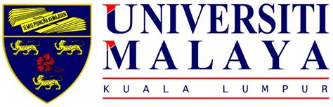 Malaysian institute of art (mia). Love: universiti malaya logo